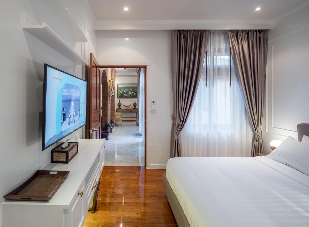 Modern * Chiang Mai