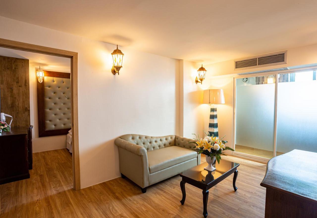 Hotel Hermes