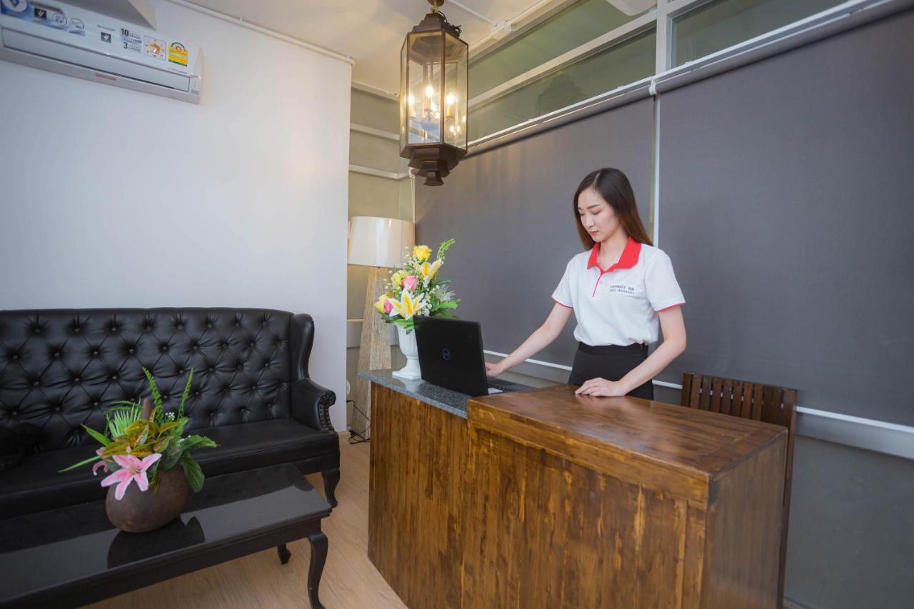 Hotel Hermes