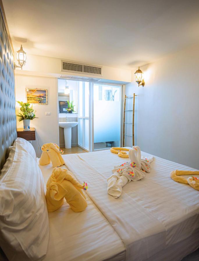 Hotel Hermes 3*