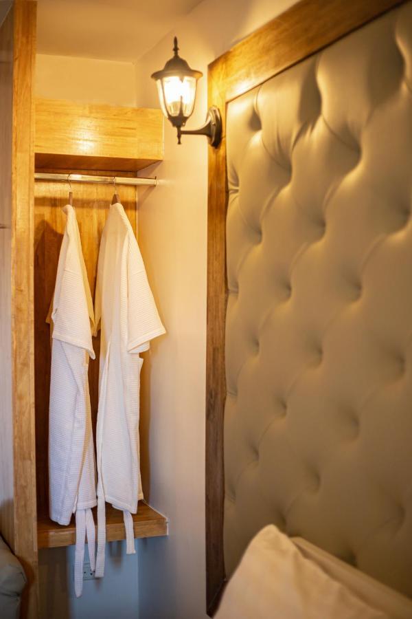 Hotel Hermes Chiang Mai