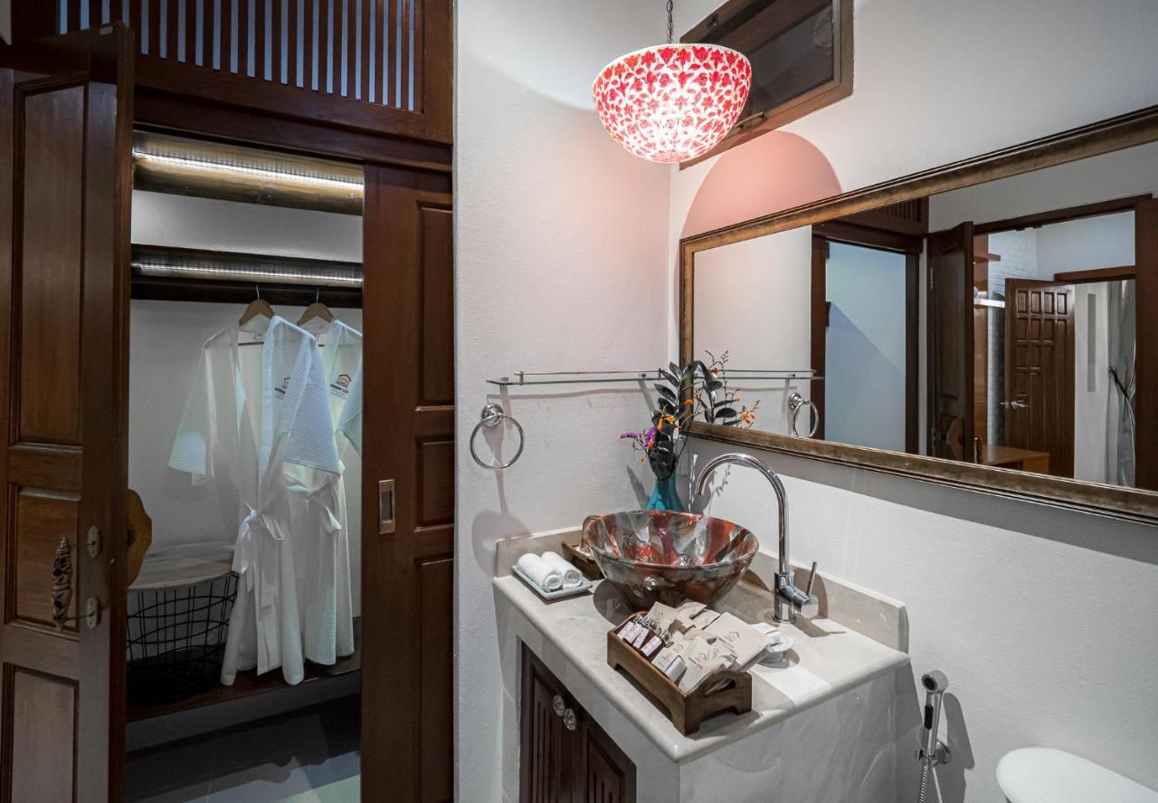 Modern Villa Chiang Mai