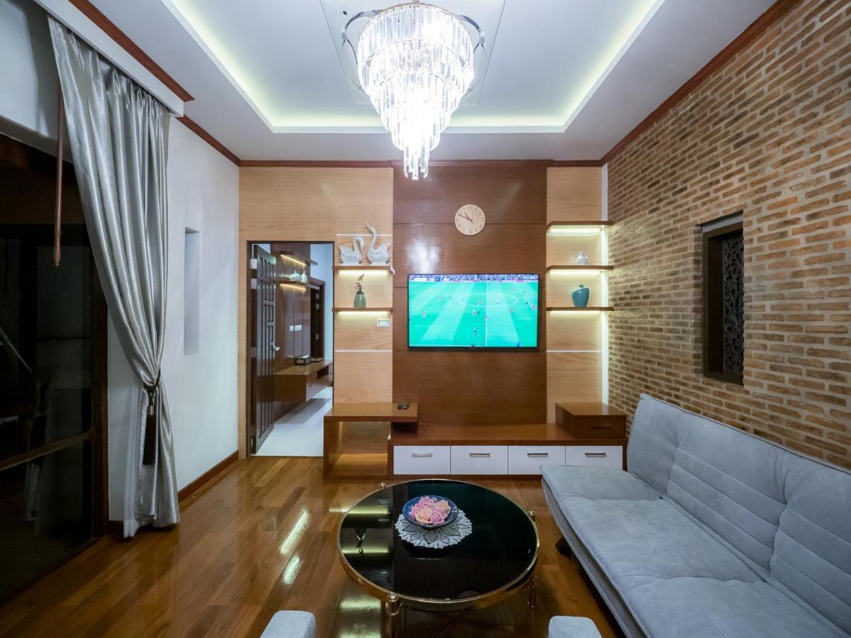 Modern Chiang Mai