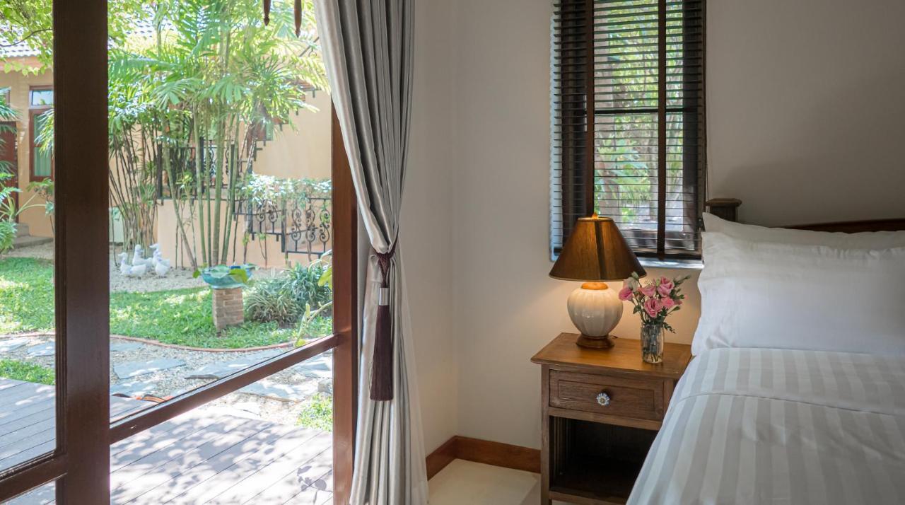 Modern Chiang Mai