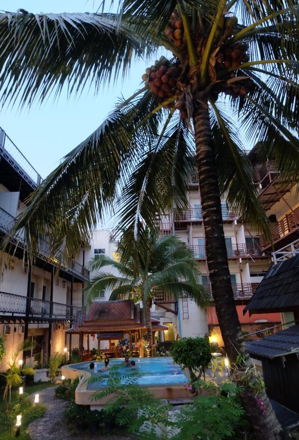 Prince Hotel Chiang Mai Hotel Chiang Mai
