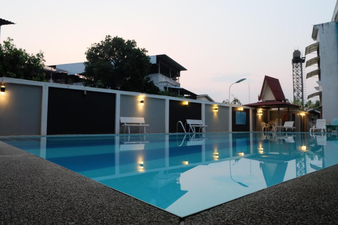 Hotel Prince Hotel Chiang Mai Chiang Mai