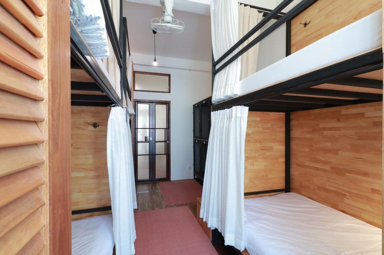 Hotel Oyo 552 Hab40