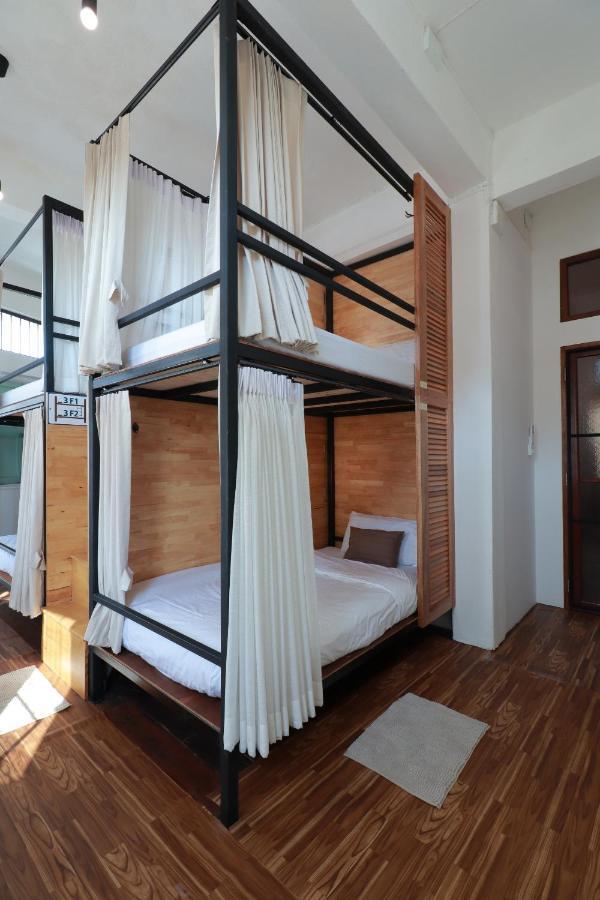 Oyo 552 Hab40 Hotel 2*