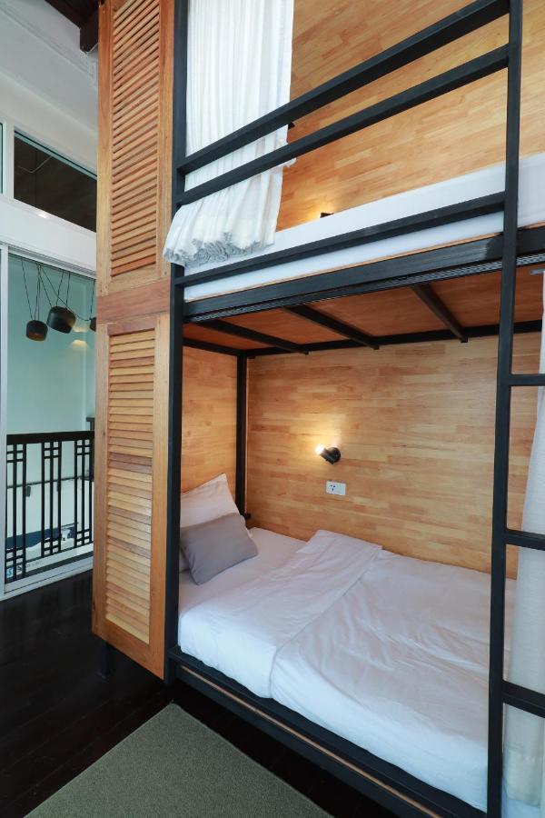 Hotel Oyo 552 Hab40