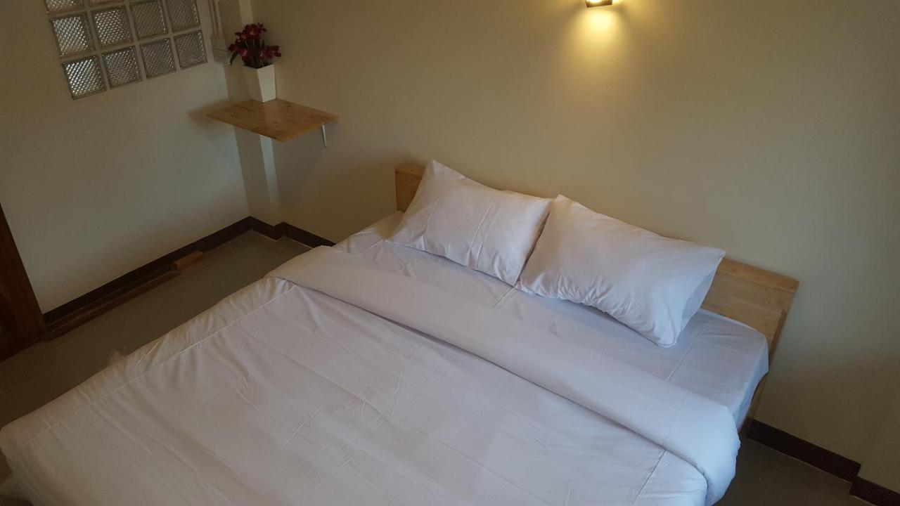 Hillda House * Chiang Mai
