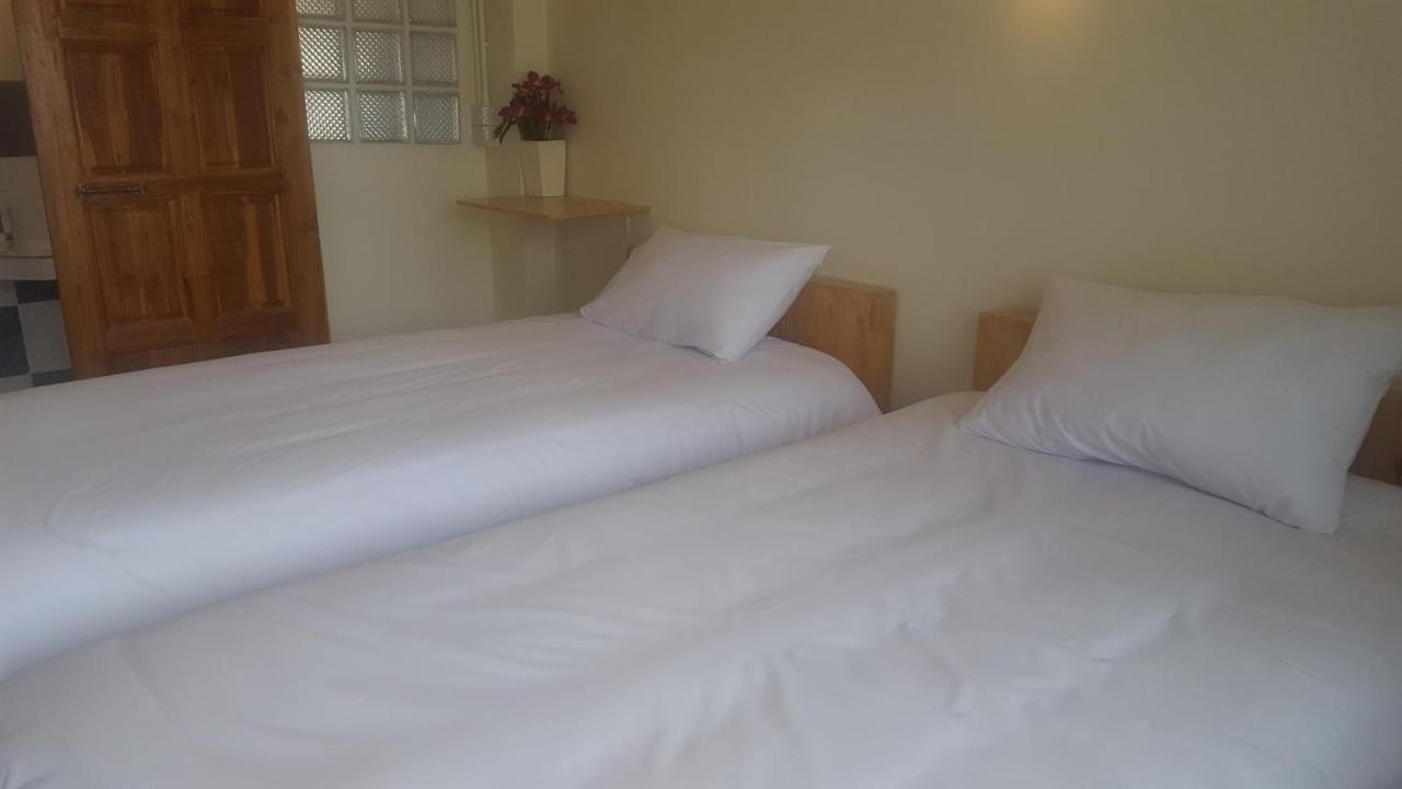 Hillda House * Chiang Mai