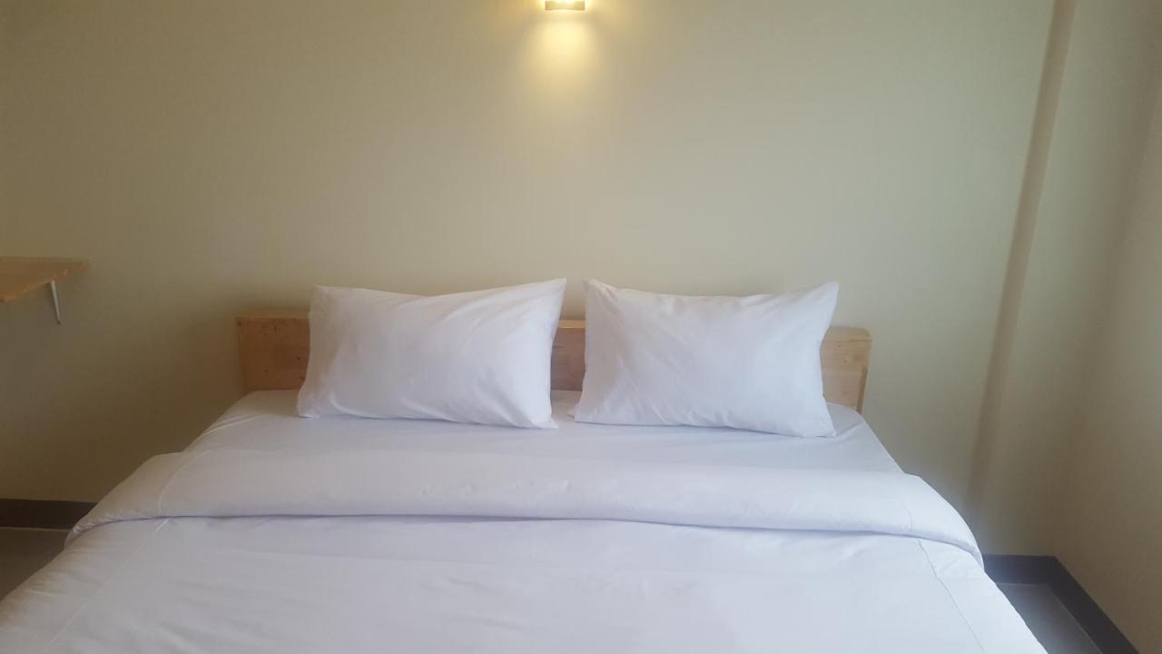 Hillda House Chiang Mai
