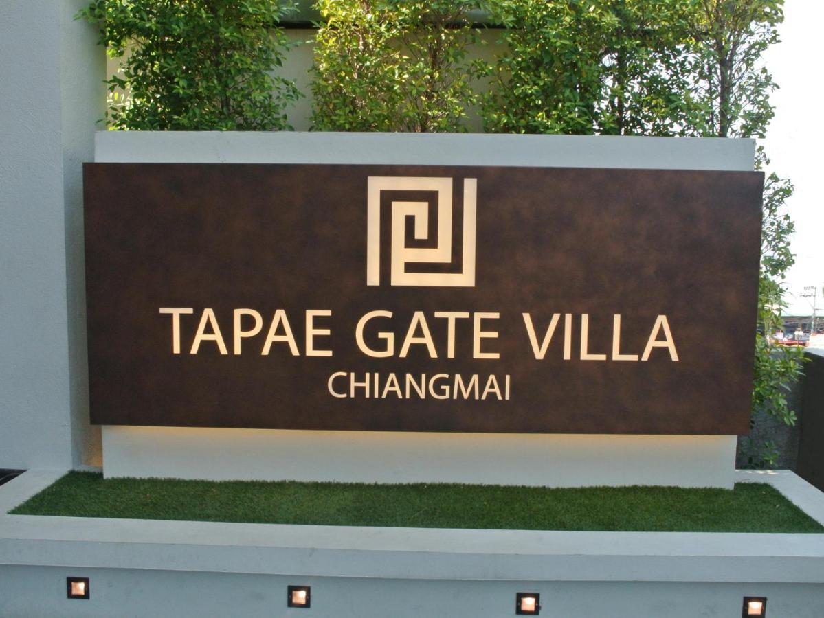 Tapae Gate Hotel