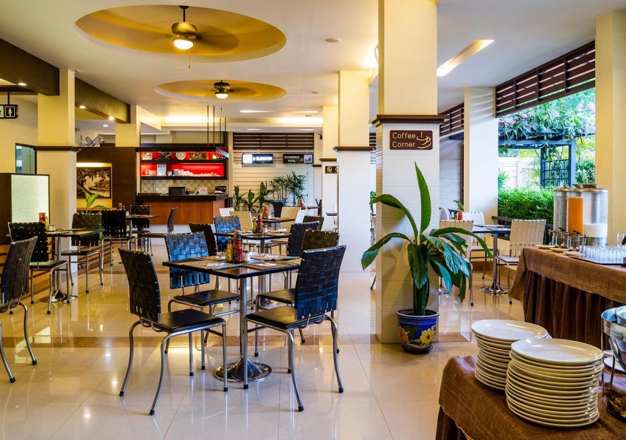 Sakulchai Place Hotel