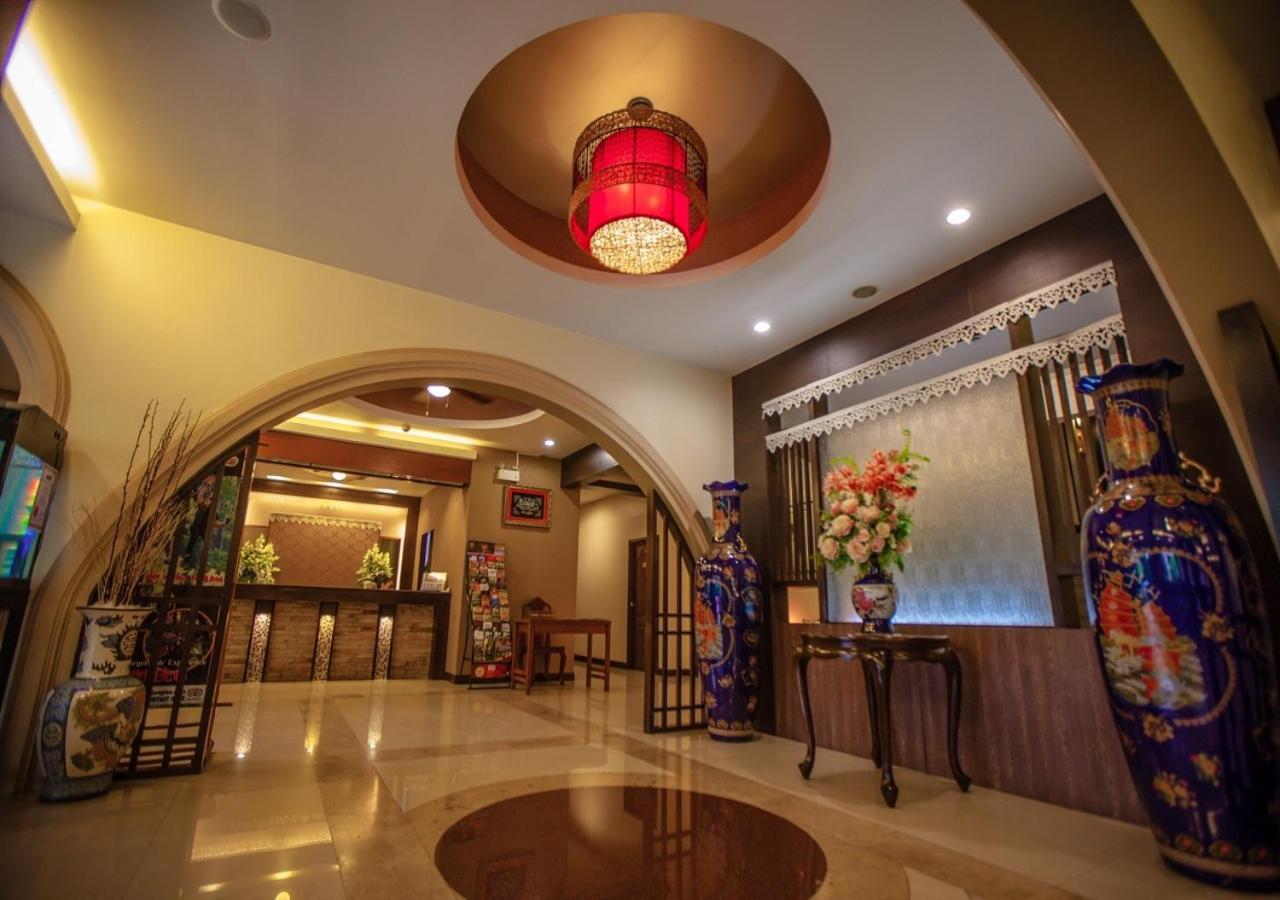 Hotel Sakulchai Place Chiang Mai