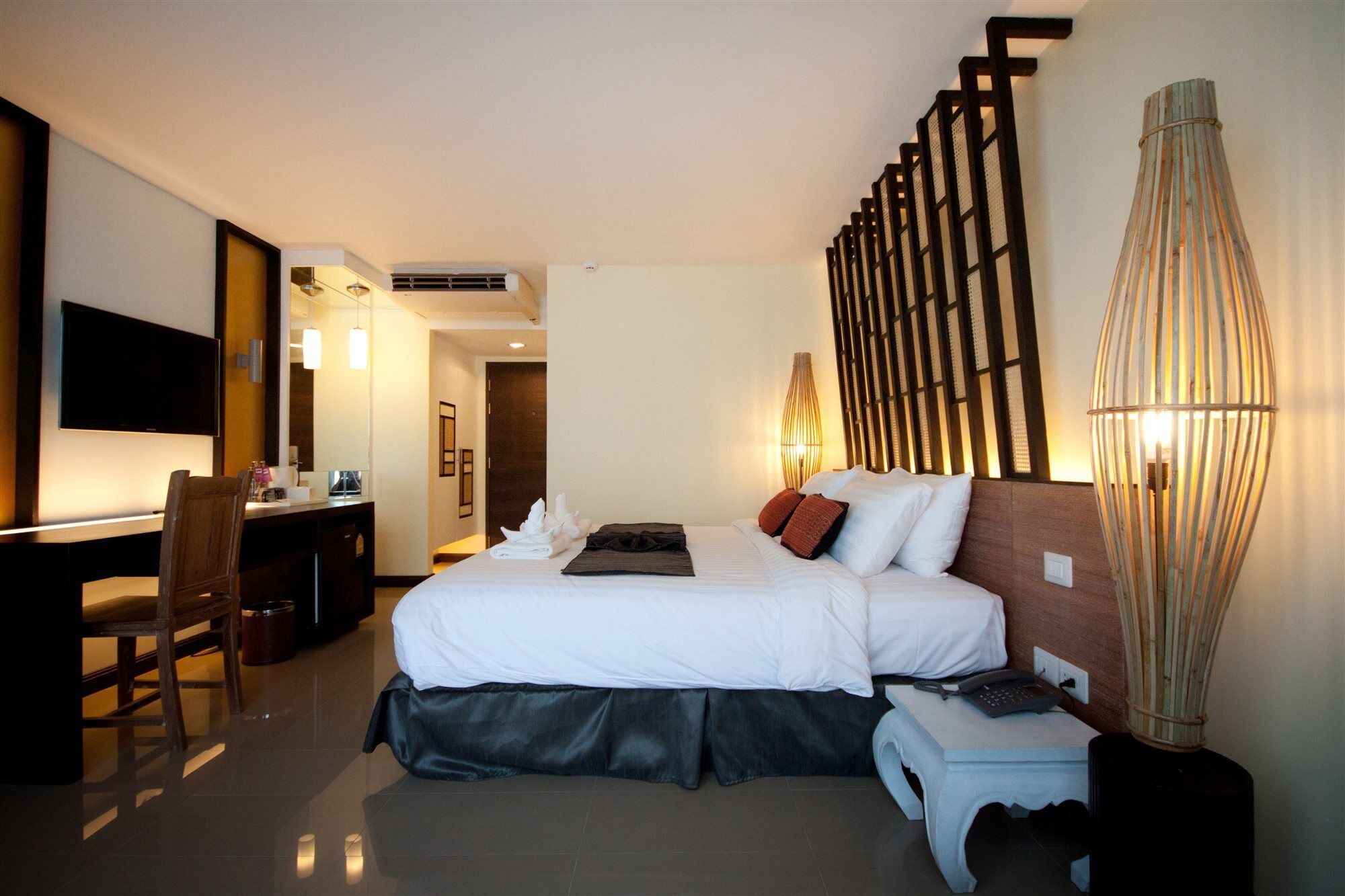 Nimman Mai Design Hotel 4*