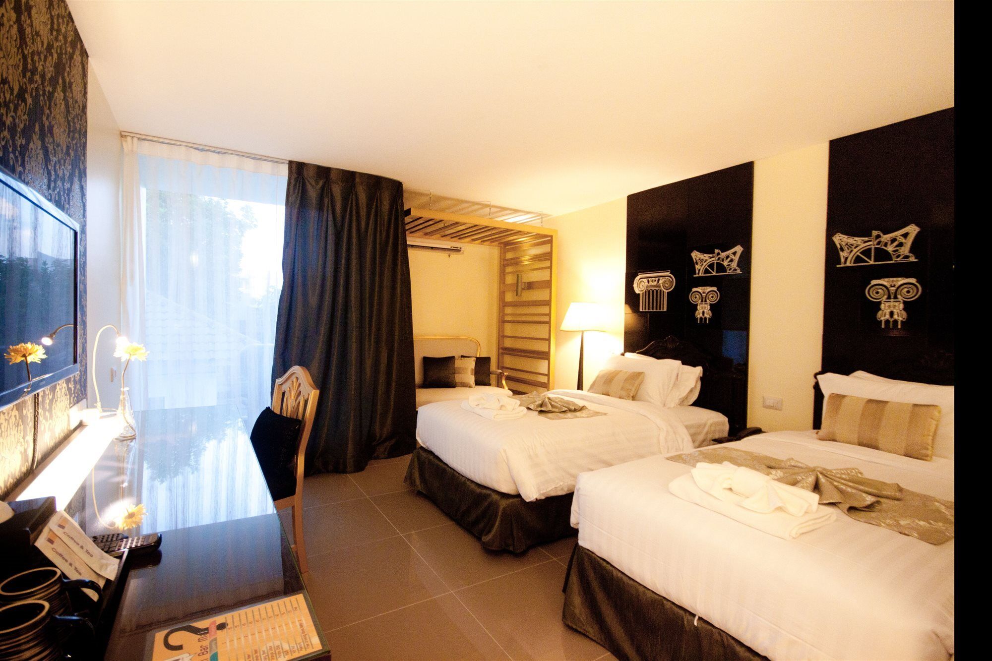 Nimman Mai Design Hotel Chiang Mai