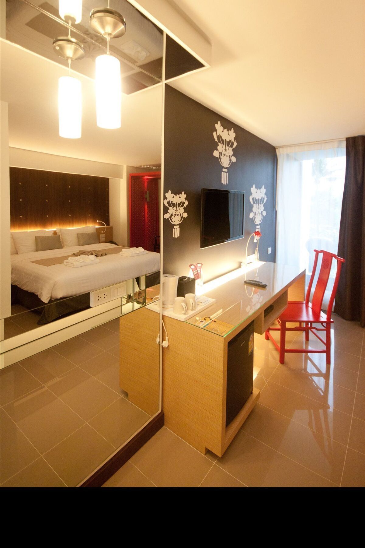 Nimman Mai Design 4* Chiang Mai
