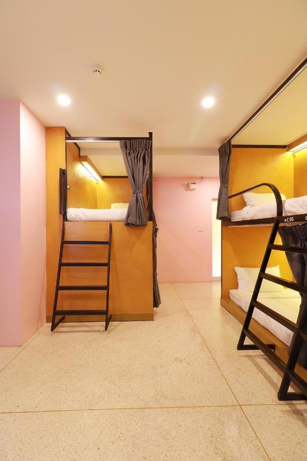 Hotel Le Light House & Chiang Mai