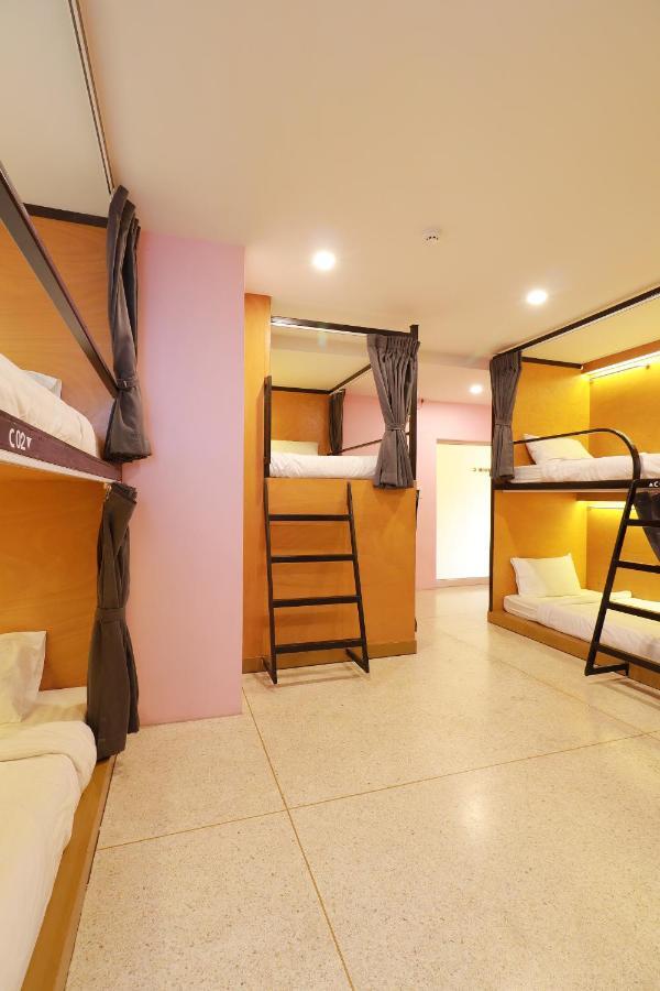Le Light House & Hotel Chiang Mai