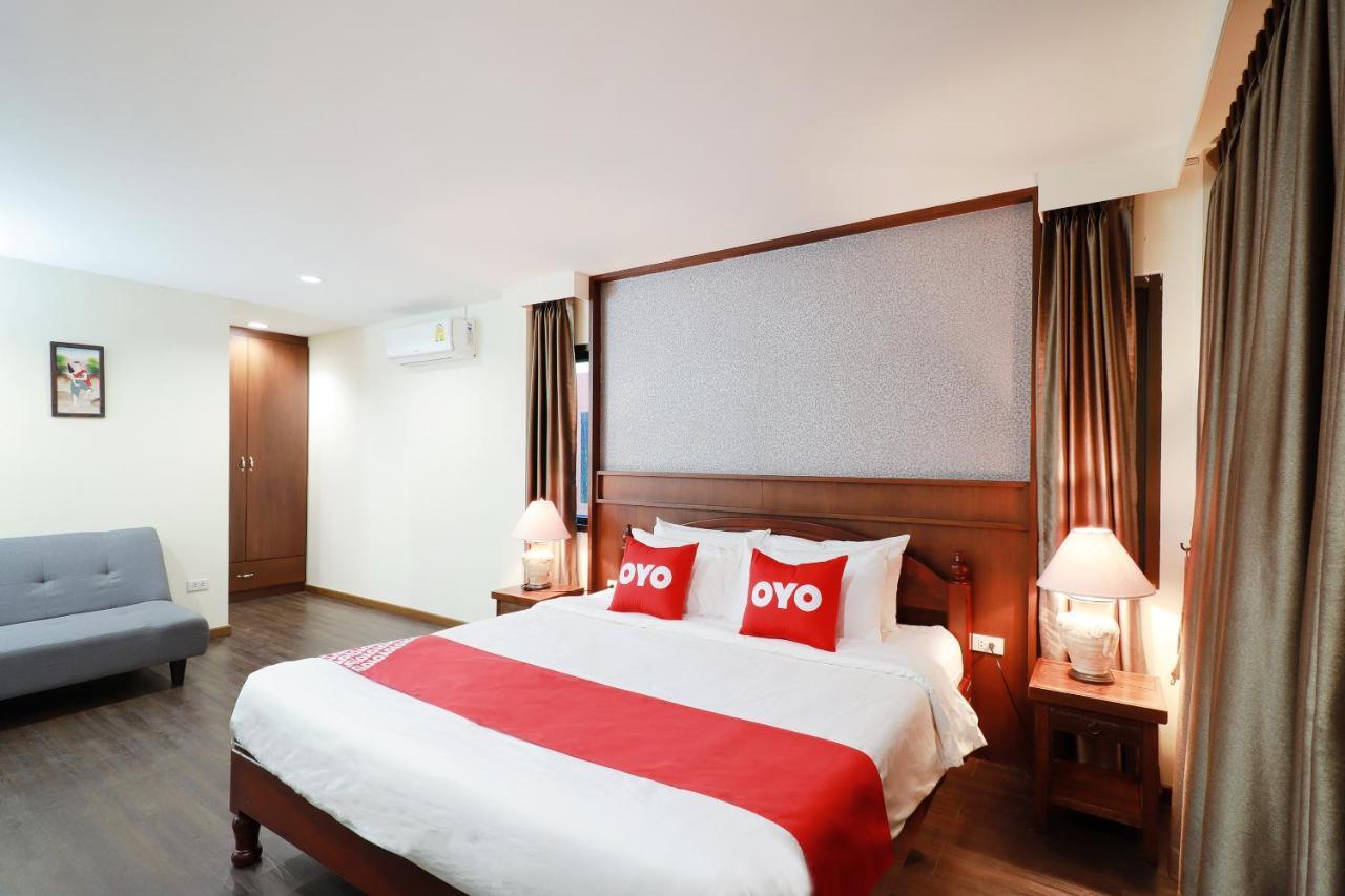 Oyo 557 Tong House