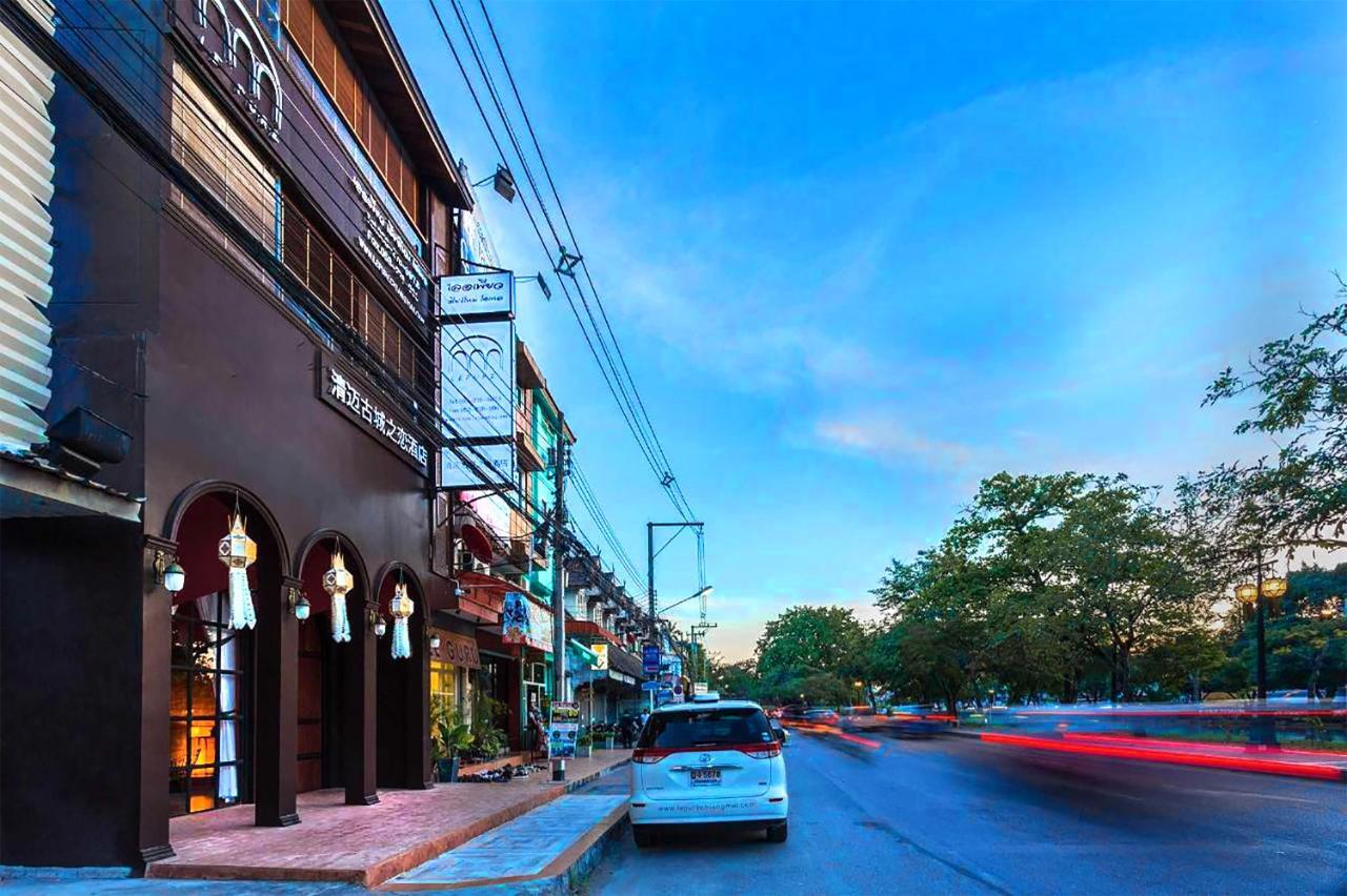 The Guest Arak Boutique Hotel Chiang Mai