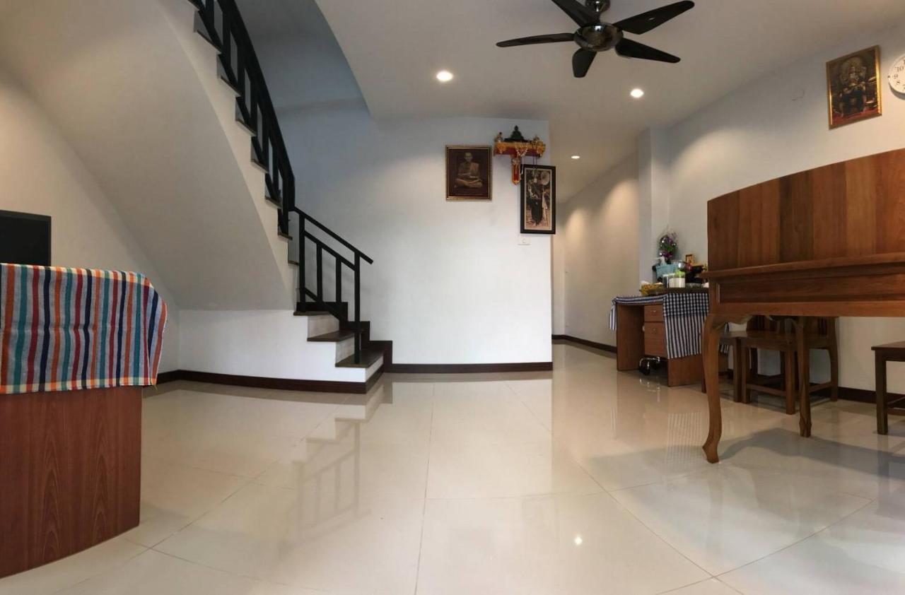 Baan Chaisri (adults Only) *