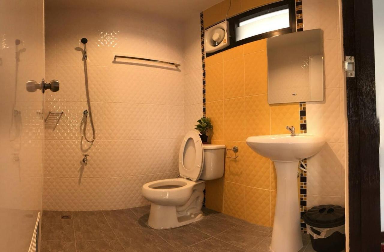 Hostel Baan Chaisri (adults Only) Chiang Mai