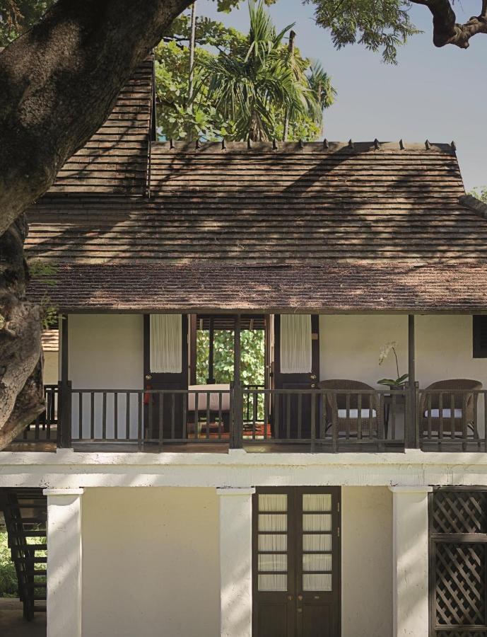 Tamarind Village Resort
