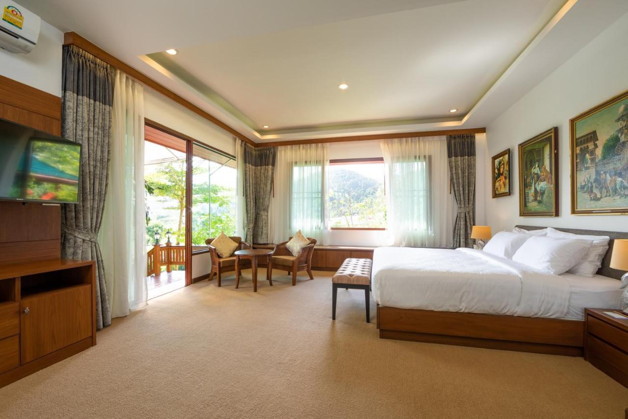 Swankiri Exclusive Farm Hotel
