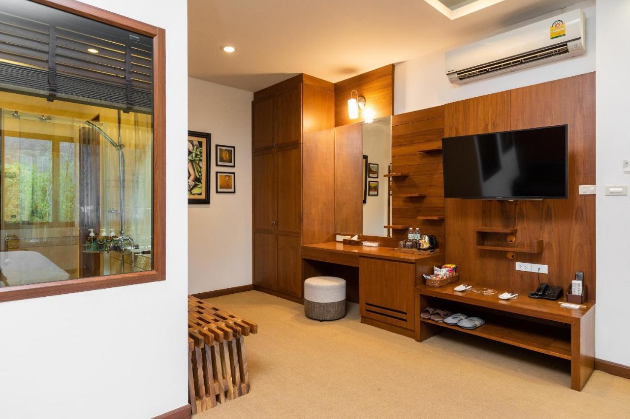 Hotel Swankiri Exclusive Farm Chiang Mai