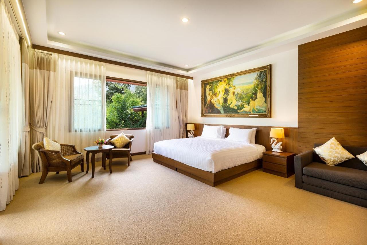 Hotel Swankiri Exclusive Farm 3*