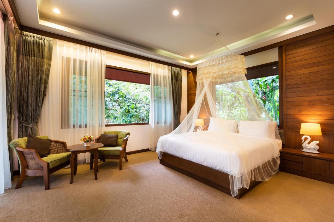 Swankiri Exclusive Farm Hotel Chiang Mai