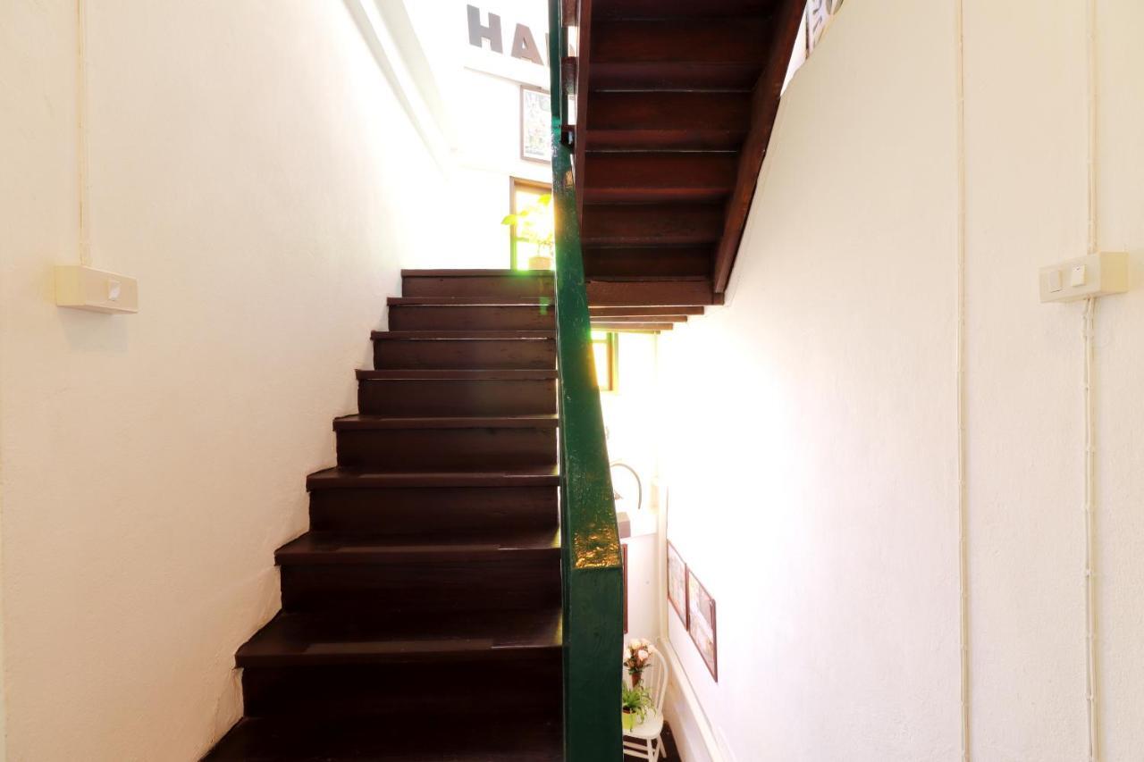 Oyo 552 Hab40 Hotel 2*