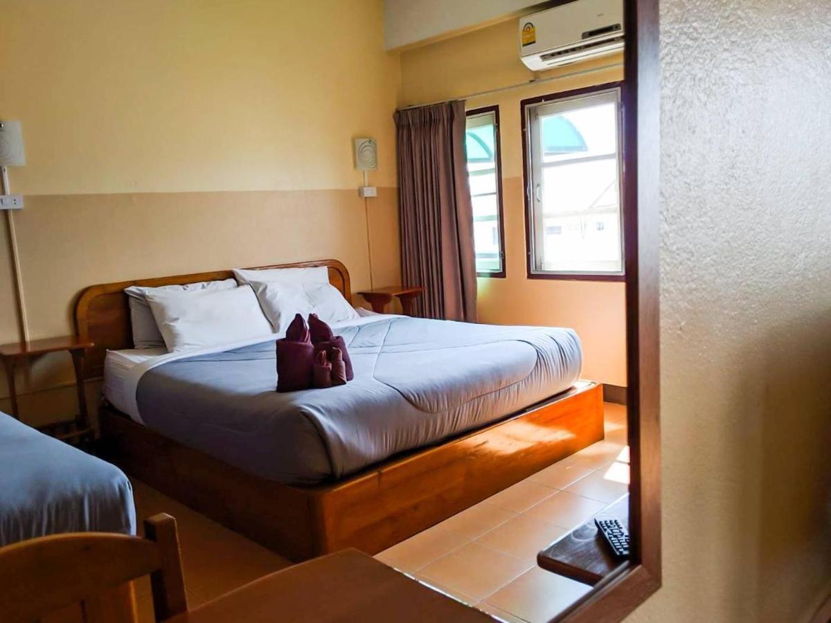 Funky Monkey Cnx - Guest house 2*