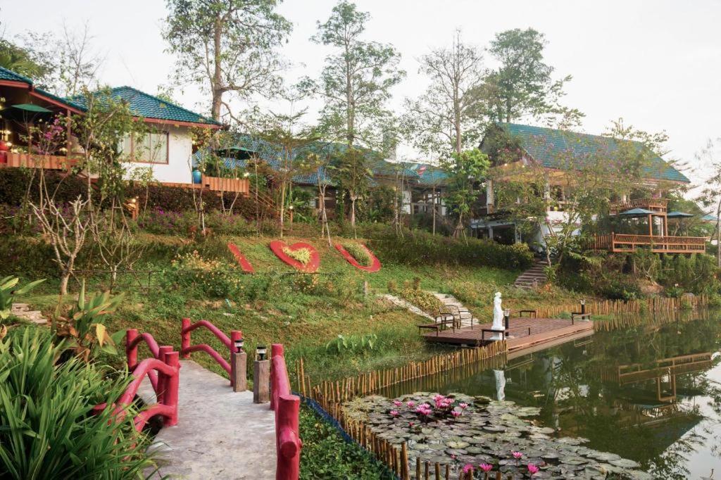 Hotel Swankiri Exclusive Farm 3*