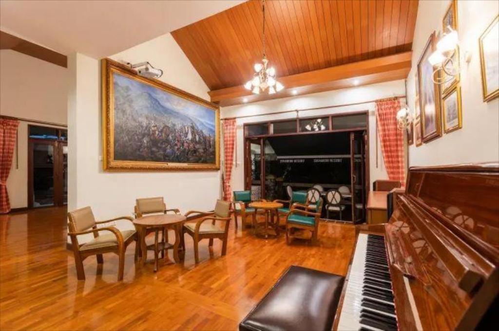 Swankiri Exclusive Farm 3* Chiang Mai