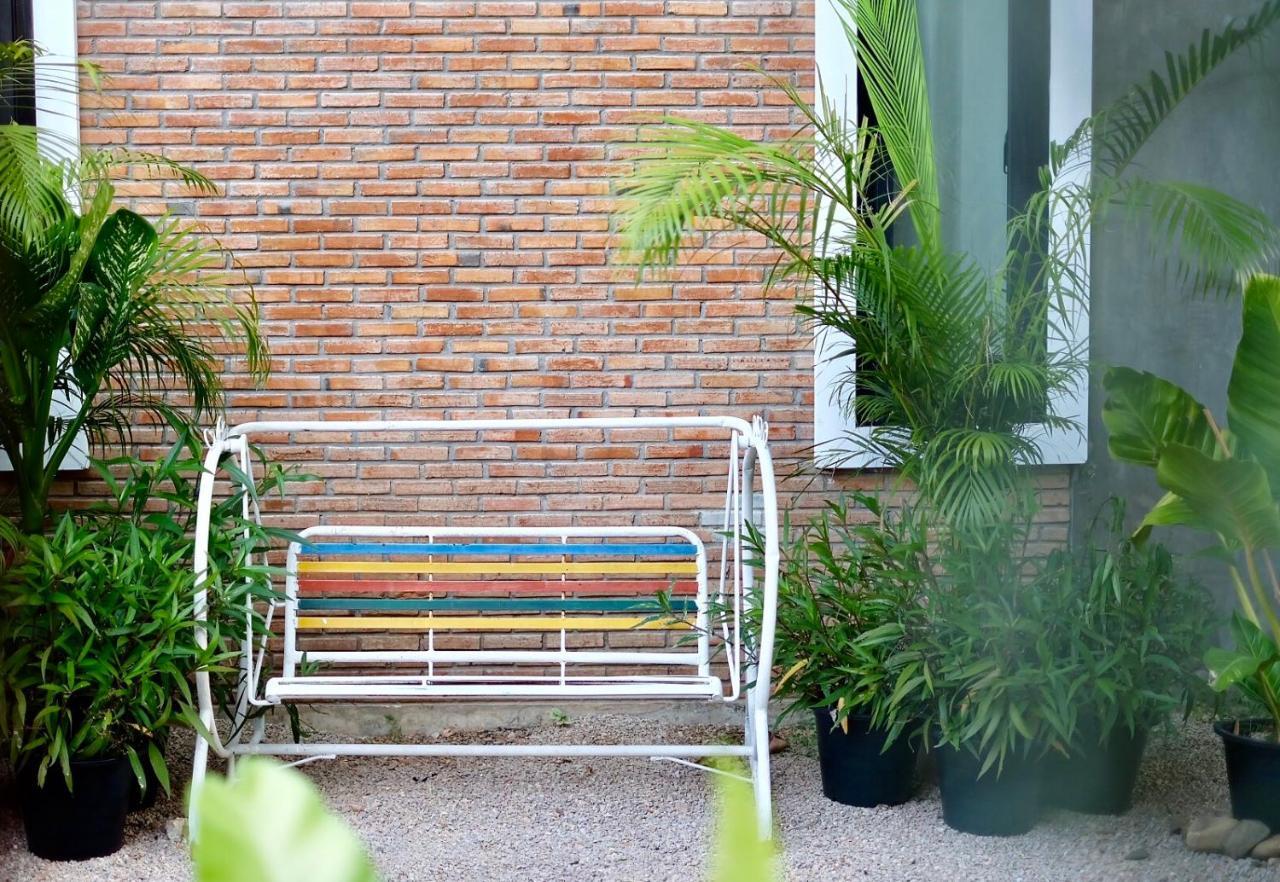 Guest house Kittawan Home&gallery Chiang Mai