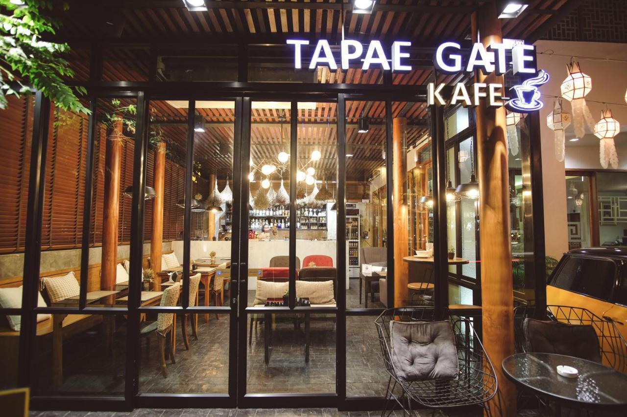 Hotel Tapae Gate 4*