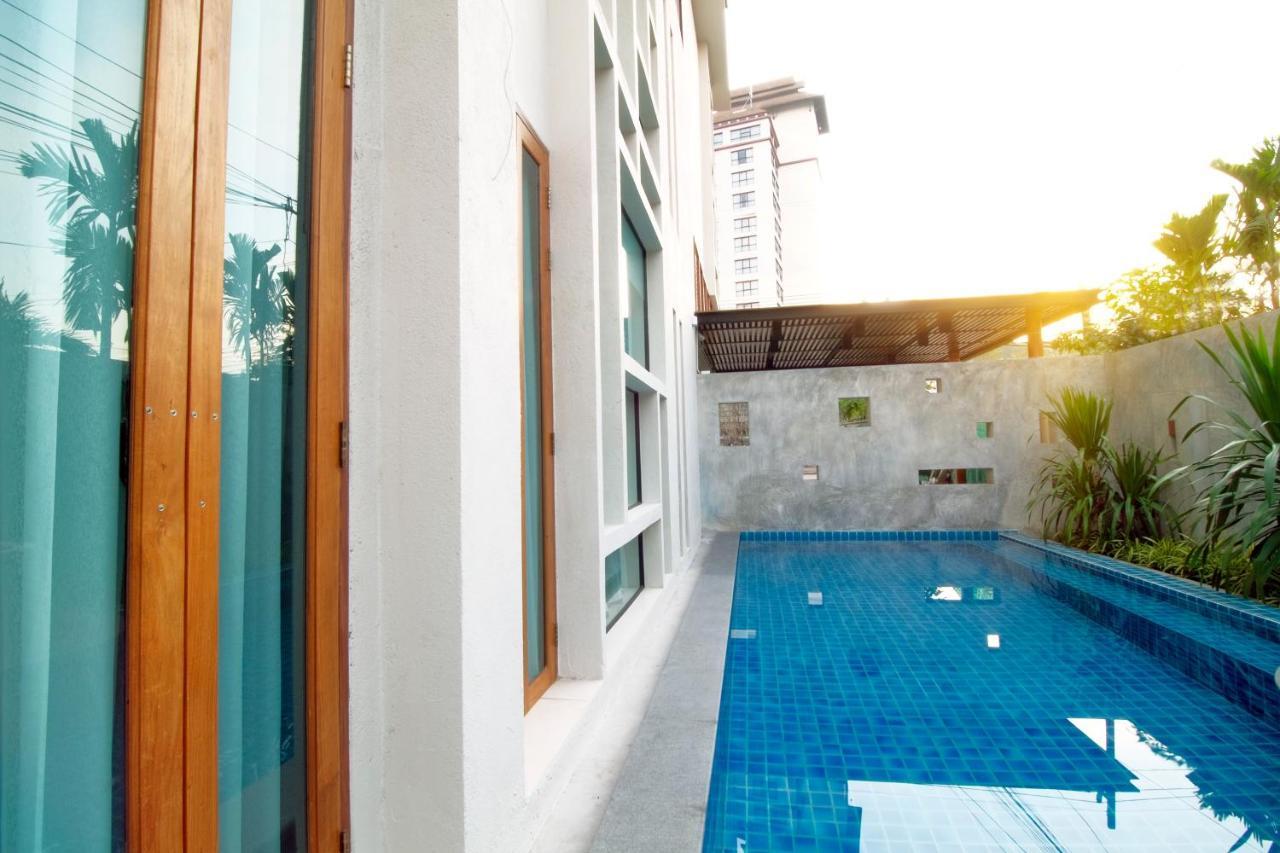 Tapae Gate Hotel 4*