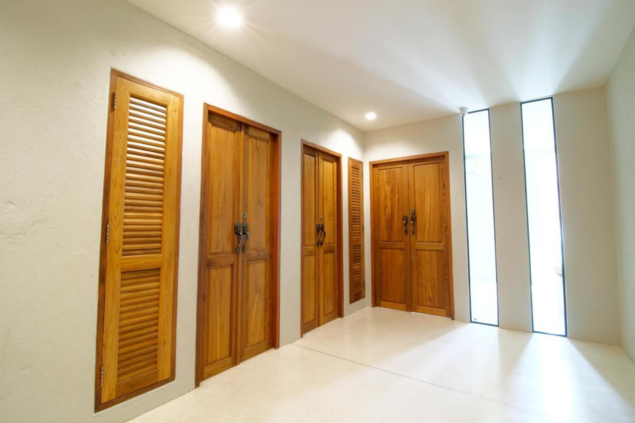 Tapae Gate Hotel Chiang Mai