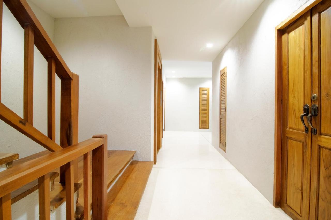 Tapae Gate Hotel