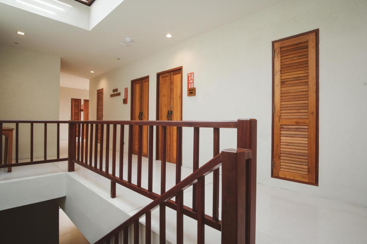 Hotel Tapae Gate 4*