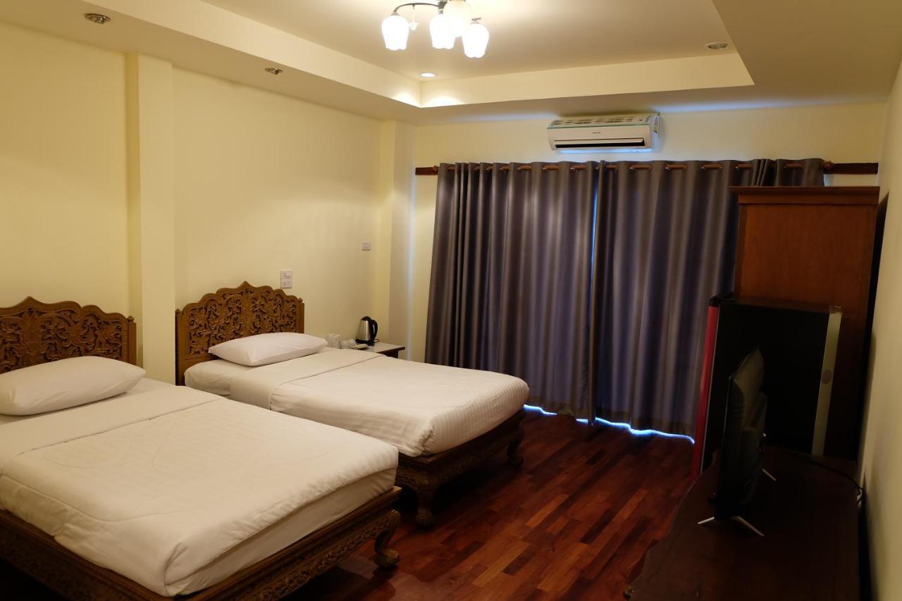 Prince Hotel Chiang Mai Hotel Chiang Mai