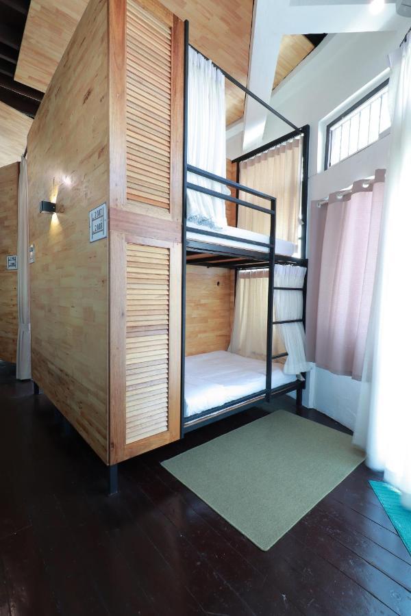 Hotel Oyo 552 Hab40 Chiang Mai