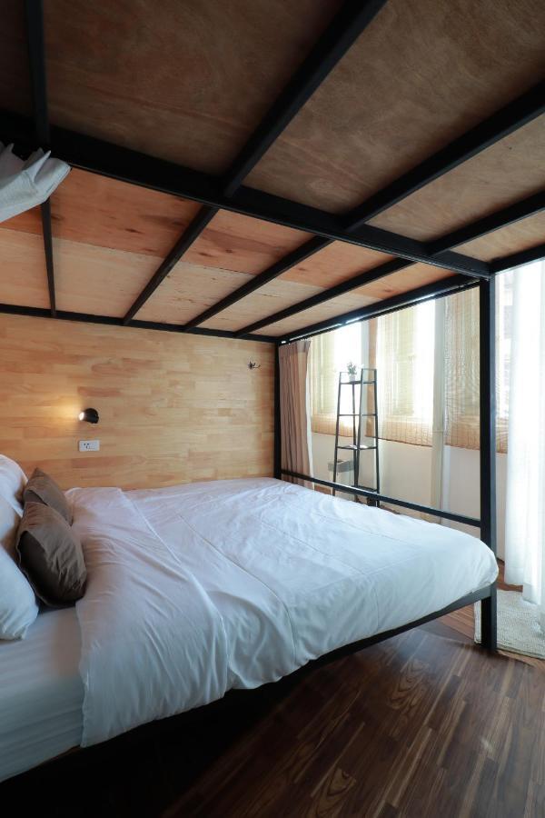 Oyo 552 Hab40 Hotel