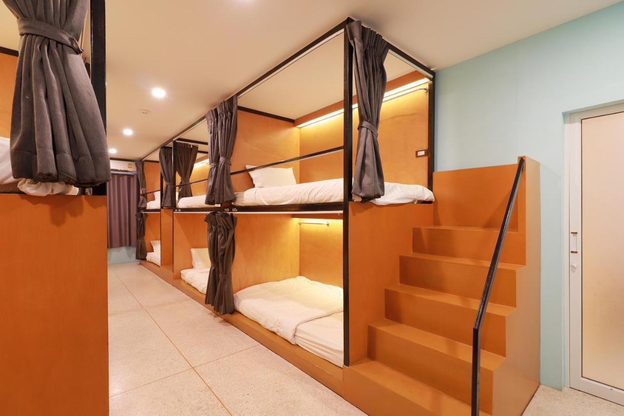Le Light House & 2* Chiang Mai