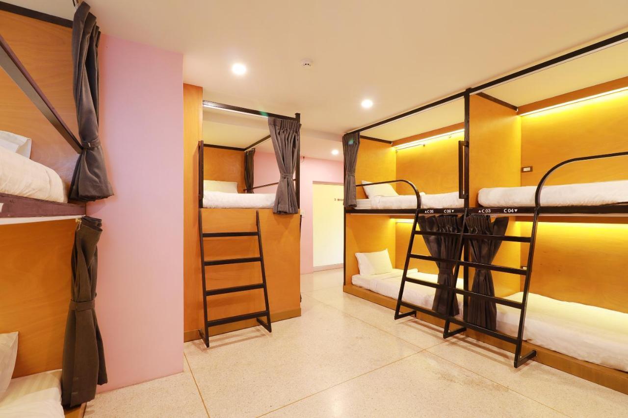 Le Light House & 2* Chiang Mai