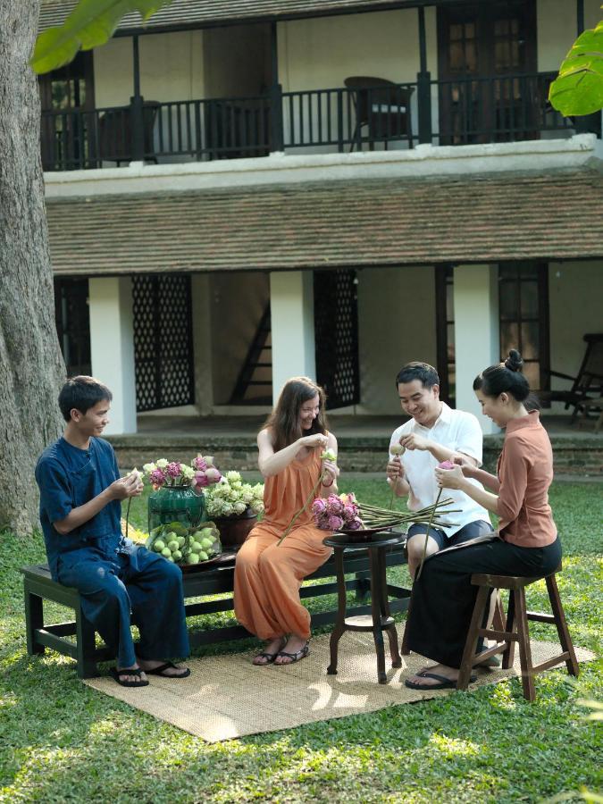 Tamarind Village