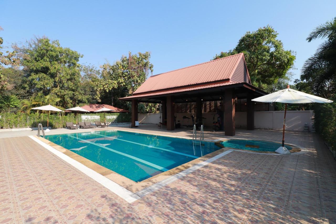 Oyo 557 Tong House Chiang Mai